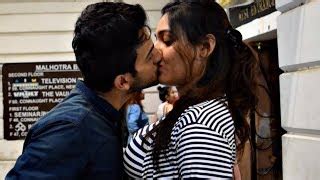 Kissing Prank India Spin The Bottle Part AVRprankTV Chords ChordU