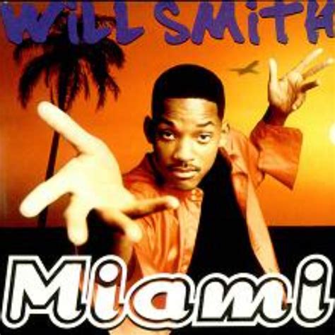 Will Smith Miami 1998