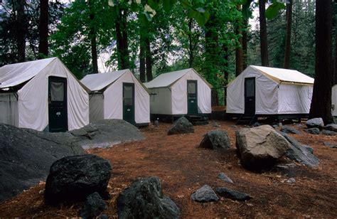 Remember, it is never too early to plan your vacation to yosemite national park. Yosemite Campgrounds: What You Need to Know