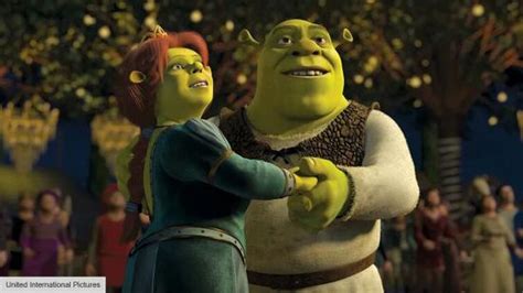 Shrek 5 Release Date Speculation Cast Plot And More News Fandom