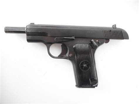 Norinco Model 213 Caliber 9mm Luger Switzers Auction