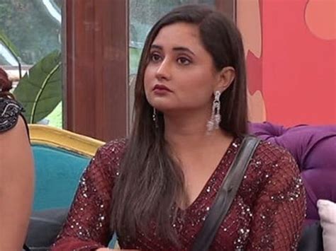 Bigg Boss 13 Star Rashami Desai Opens Up About Her Depression The