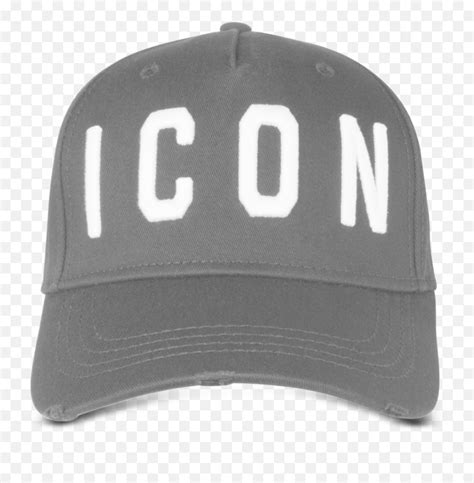 black icon dsquared caproyaltechsystemscoin berretto icon png baseball cap icon free