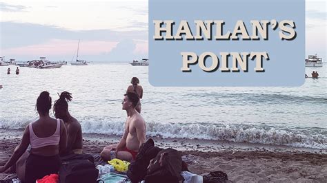 Hanlans Point Summer Toronto Centre Islands Aditya Ck YouTube