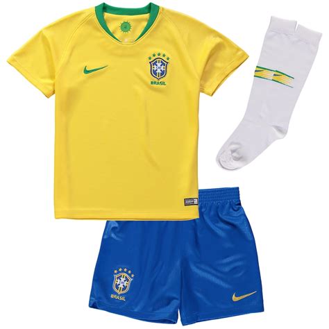 Brazil Jersey 2018 Buy Jersey Terlengkap
