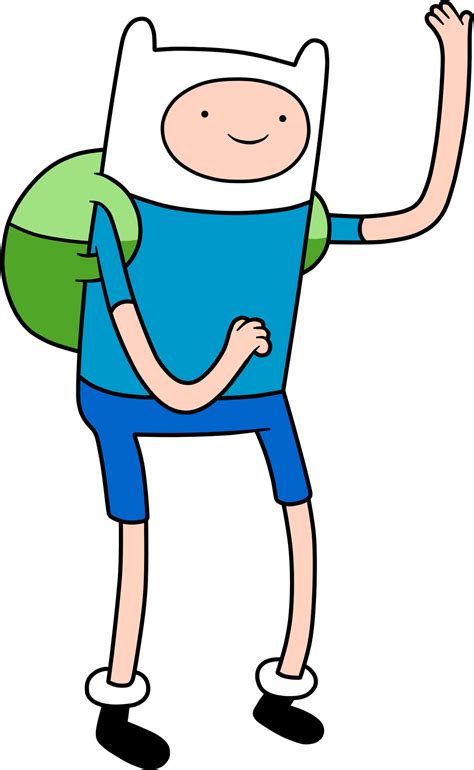 Finn Adventure Time Wiki Fandom