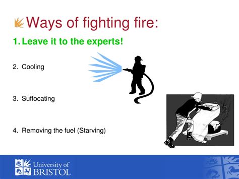Ppt Fire Extinguisher Training Powerpoint Presentation Free Download