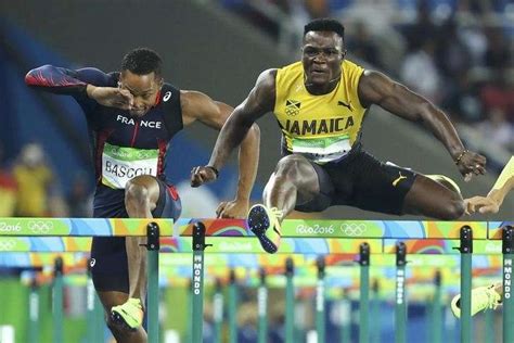 Of those who have qualified for team usa, 62 across 25 sports have ties to florida. Athletics - McLeod wins 110 metres hurdles gold for Jamaica