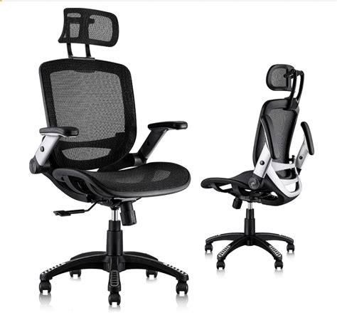Best Office Chairs For Back Pain Aka Eliminating It Well Good