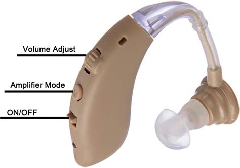 Best Hearing Aids Reviews Consumer Ratings And Reports