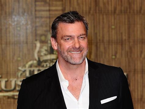 Thor And Star Wars Actor Ray Stevenson Dies Aged 58 Shropshire Star