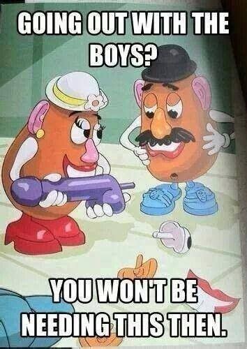 mr potato head humor funny cards funny images wtf funny