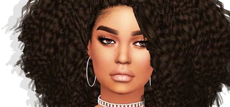 Best Sims 4 Afro Cc Mods The Ultimate List Fandomspot Vrogue Co