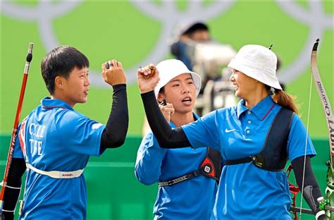 奧運 女子排球預賽 日本vs塞爾維亞/義大利vs土耳其 7/27 (原音) live. 射箭突破「恐韓症」 6人行相約奧運頒獎台 - 自由體育
