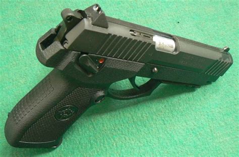 Norinco Np42 9 Mm Luger Pistole Krátké Zbraně Řehák A Řehák Vše