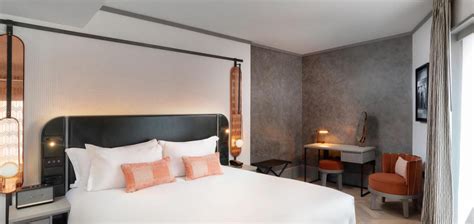 Hart Shoreditch London Review The Hotel Guru