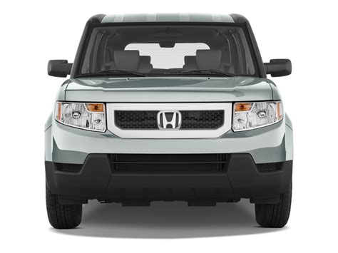 Honda Element 2011 International Price And Overview
