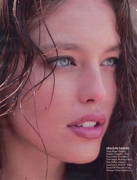 Things Lovely Summer Fun With Emily Didonato