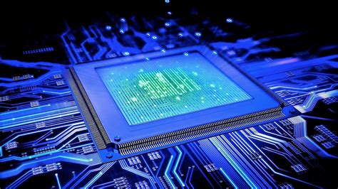 Hd Computer Science Backgrounds Wallpaperwiki