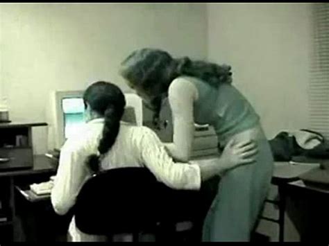Lesbianas En La Oficina Xvideos