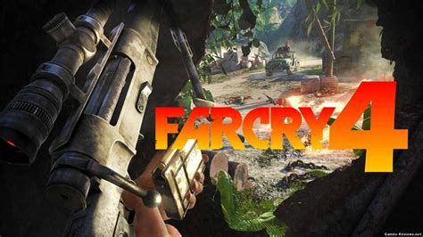 Обзор игры Far Cry 4 Фар Край 4 на ПК