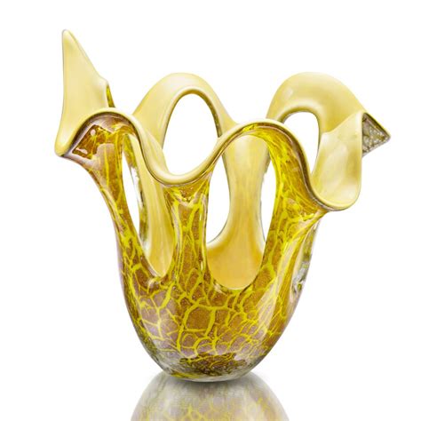 Glass Vases Art Decor For You