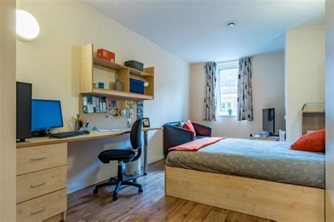 Chambers 51 Student Accommodation Pads For Students