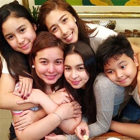 Marjorie Barretto To Kids I Will Love You Equally And Unconditionally
