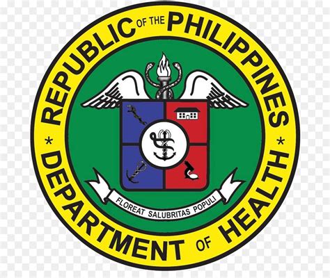Department Of Education Logo Philippines