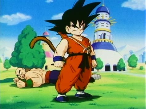 What Kaijuultraman Can Beat Goku Part 1 Kid Goku Toho Kingdom