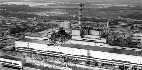 The chernobyl nuclear power plant accident occurred on april 26, 1986. Forget Fukushima: Chernobyl still holds record as worst ...