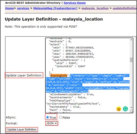 How To Copy Symbology And Apply To It Another Feature Layer In Arcgis