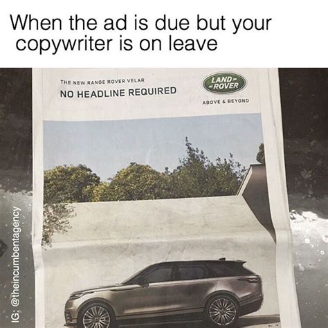 Funny Agency Memes That Designers And Creatives Will Relate To