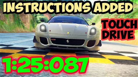 Airborne is a 2013 racing video game, developed and published by gameloft as part of the asphalt series. Asphalt 9 | Touch Drive {60 FPS} | Ferrari 599XX EVO | Grand Prix | Instructions Added| 1:25.087 ...