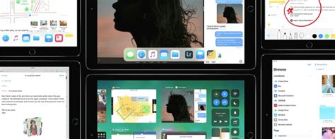 The 10 Best Ios 11 Features For Ipad