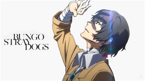 If you're looking for the best bungou stray dogs wallpaper then wallpapertag is the place to be. Bungo Stray Dogs Wallpapers (62+ pictures)