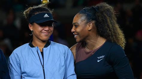 Serena williams revealed in an essay in harper's bazaar that she believed she owed naomi osaka an apology after the us open. U.S. Open: Naomi Osaka deserved title over Serena Williams - Sports Illustrated