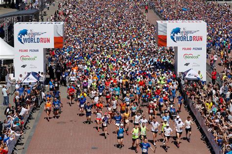 Find out everything you need to know about this special race and how to prepare. Wings For Life World Run How to Get Ready for the Race