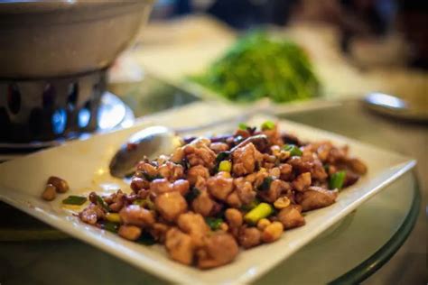 Authentic Chinese Dishes That You Must Try In China Travel Dudes