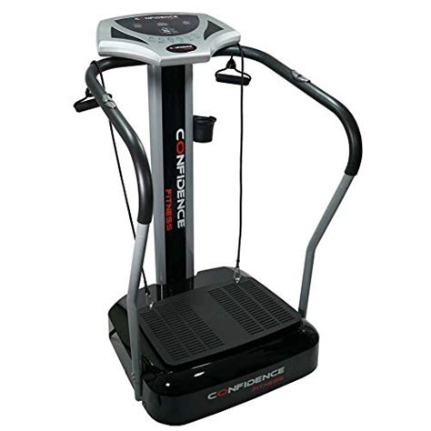 Best Vibration Machines To Buy 2021 Reviews And Top Picks Fitness
