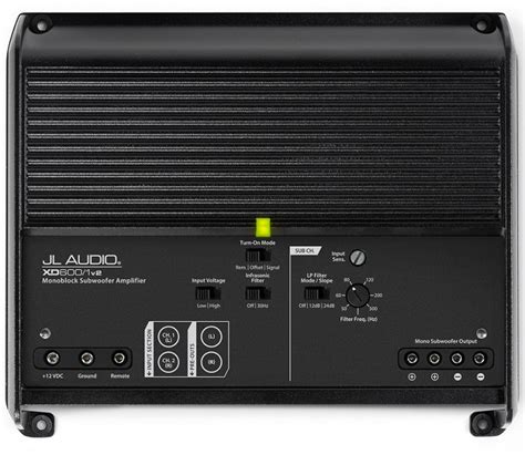 Please exercise care when washing your. Jl Audio Jx500/1d Wiring Diagram