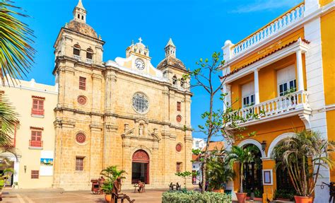 The 10 Best Cartagena Shore Excursions For Your Colombia Cruise In