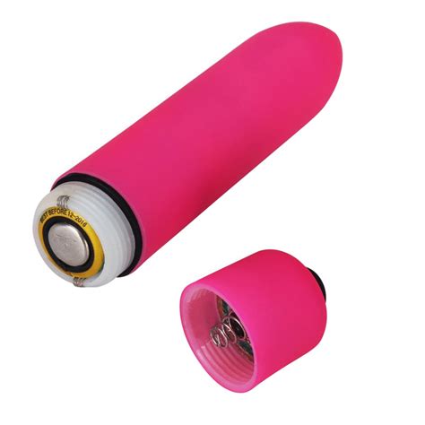 Brand Oomph Powerful Speed Vibrating Mini Bullet Shape Waterproof Vibrator G Spot Massager