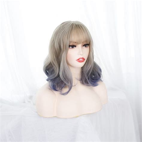 Sex Dolls Wig Continuously Updated 2022 Coeros