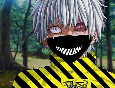 حابب تحط صورة أو حالة على الواتس أب أو حتى وي شات أو أي برنامج كان فهنا الحل. Dope Tokyo Ghoul Wallpaper / Pin by The Joker. on Anime in ...