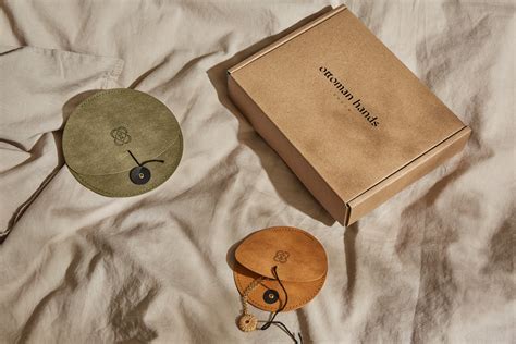 Eco Friendly Jewellery Packaging Wrapology