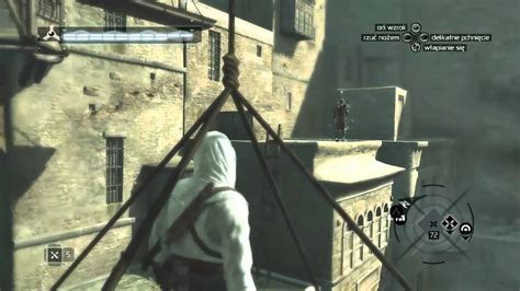 Assassin S Creed Walkthrough Blok Pami Ci Majd Addin