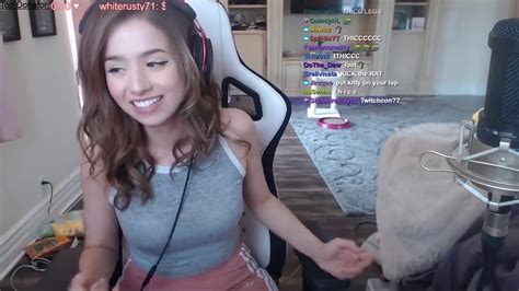 Pokimane Best Thicc Moments Fortnite Thicc Moments Youtube Hot Sex Picture
