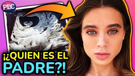 Lana Rhoades ¡¿no Conoce A Su Papá Bebé Y Necesita Terapia Youtube