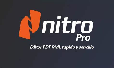 Nitro Pro Enterprise Full Crack V1431193